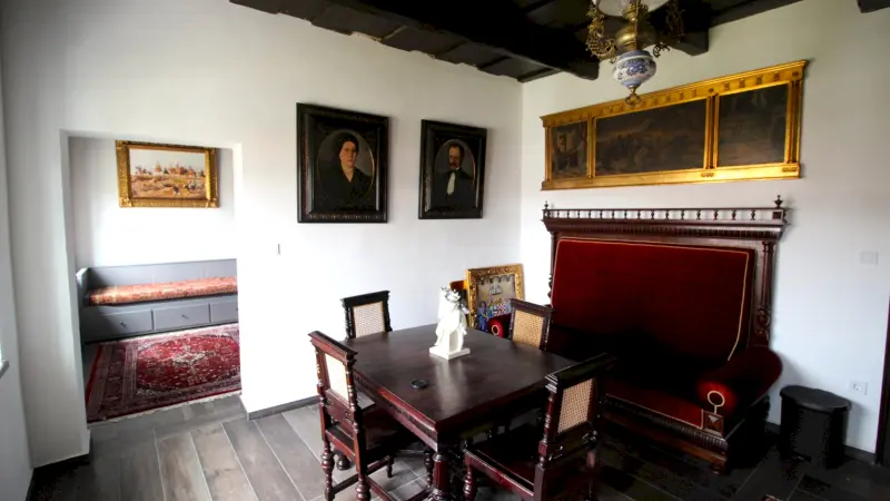 Antik Vendégház