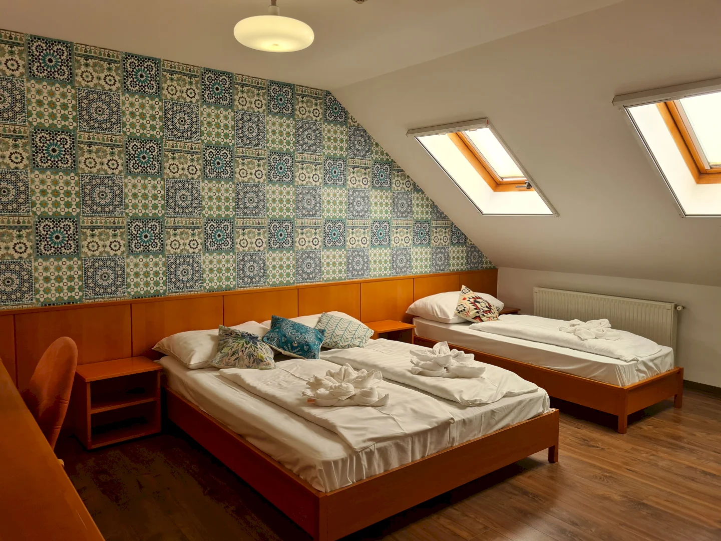 István Parkhotel és Étterem – 5. kép