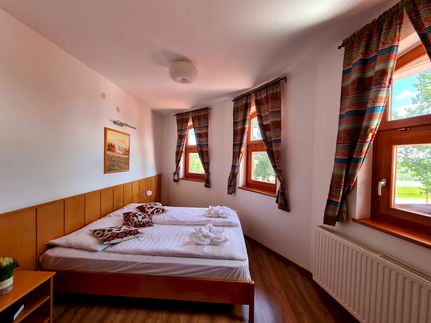 István Parkhotel és Étterem – 4. kép