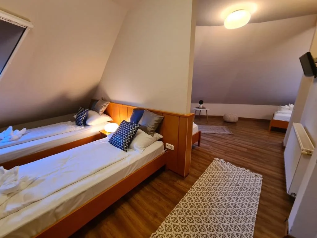 István Parkhotel és Étterem – 2. kép