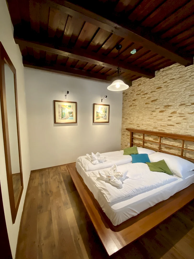 István Parkhotel és Étterem – 16. kép
