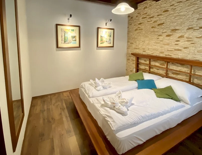István Parkhotel és Étterem – 7. kép