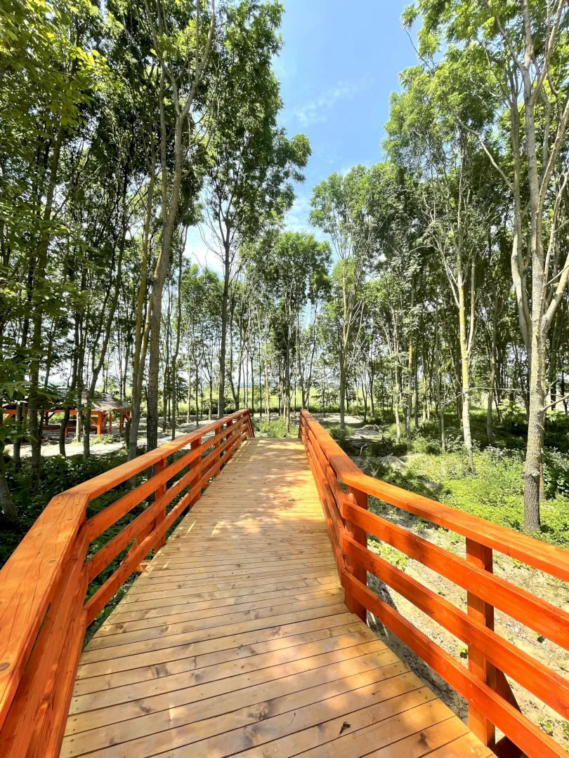 István Parkhotel és Étterem – 14. kép