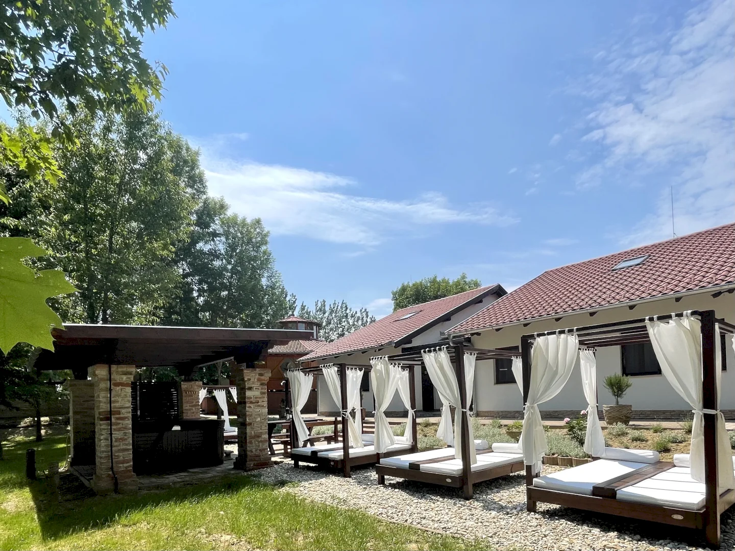 István Parkhotel és Étterem – 13. kép
