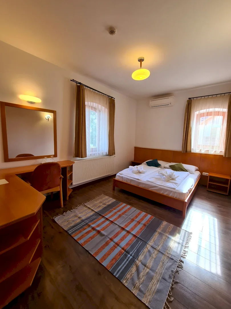 István Parkhotel és Étterem – 3. kép