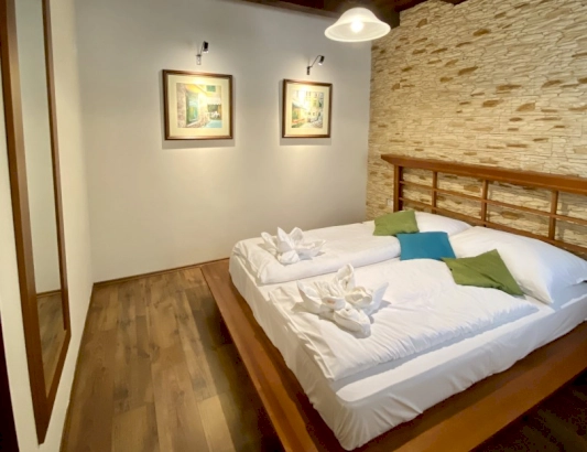 Apartman – 1. kép
