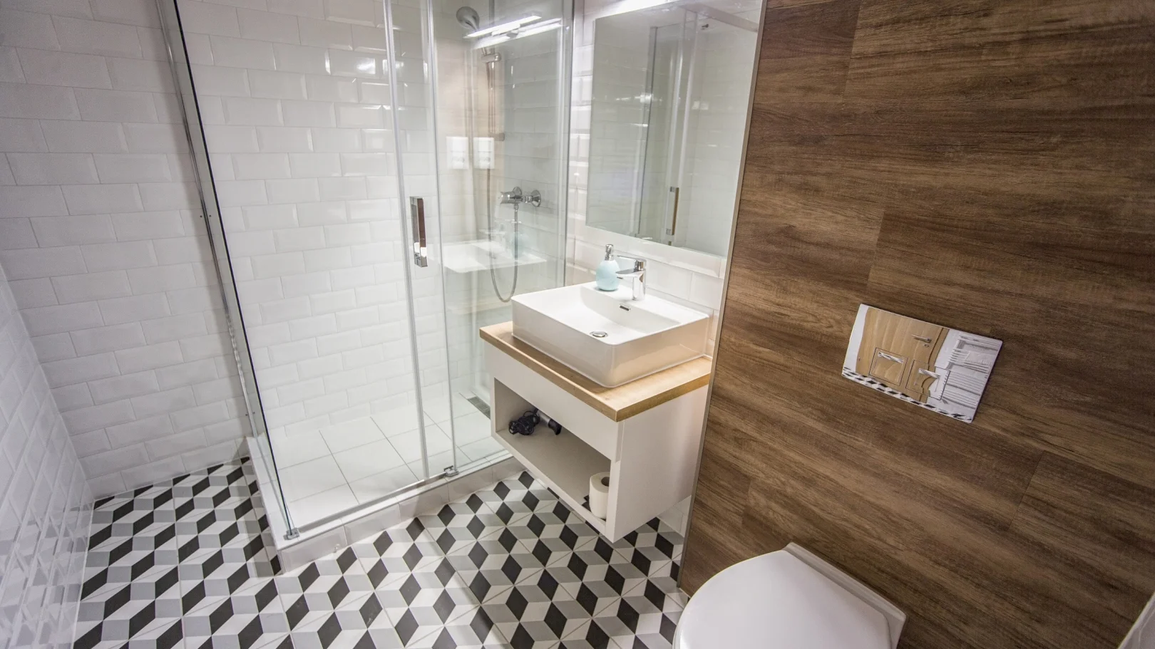 Berill Suites – 10. kép