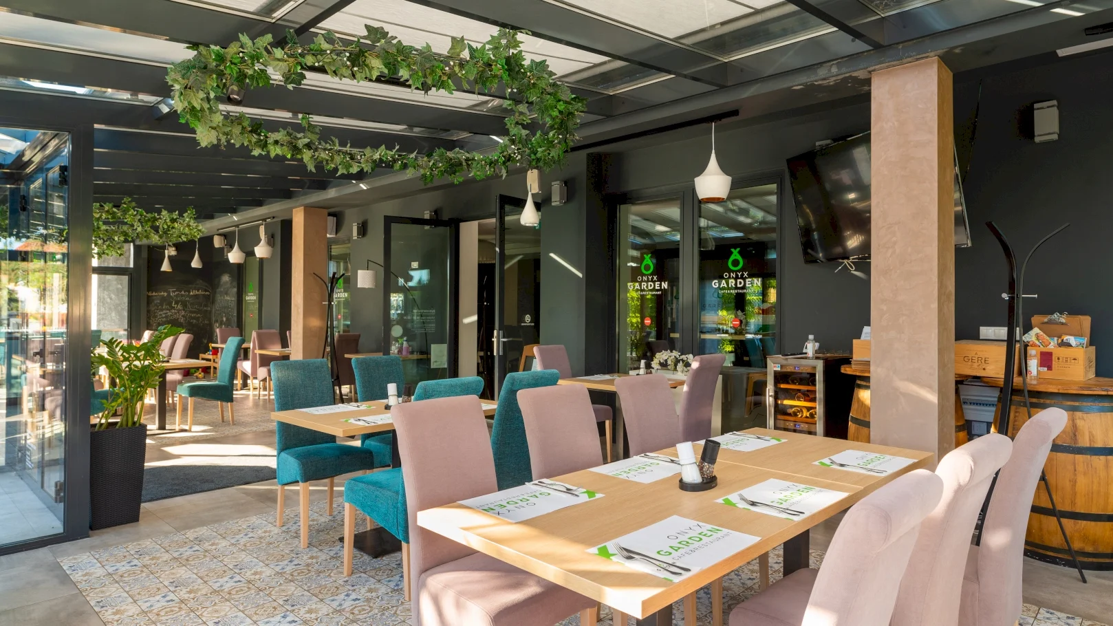 Berill Suites – 2. kép