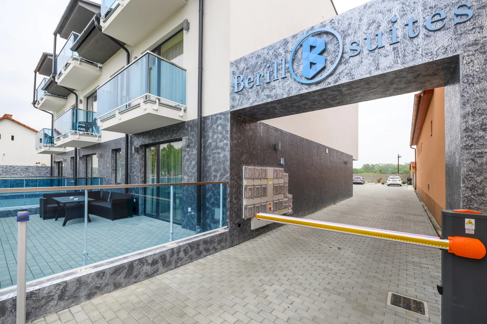 Berill Suites – 12. kép