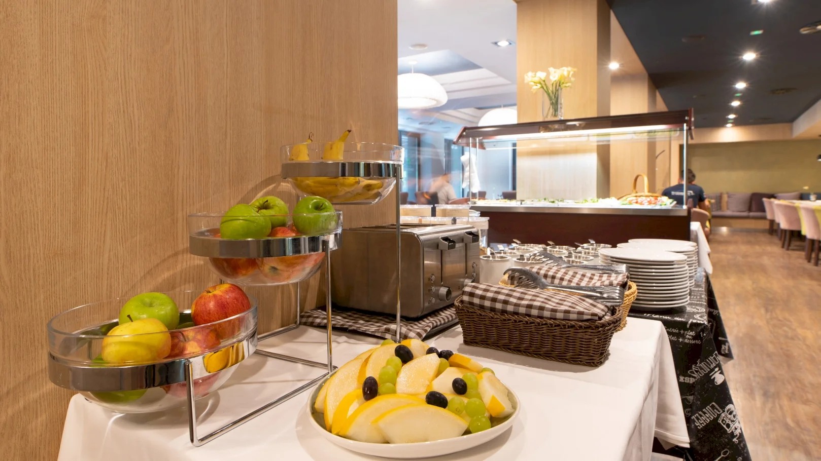 Berill Suites – 3. kép