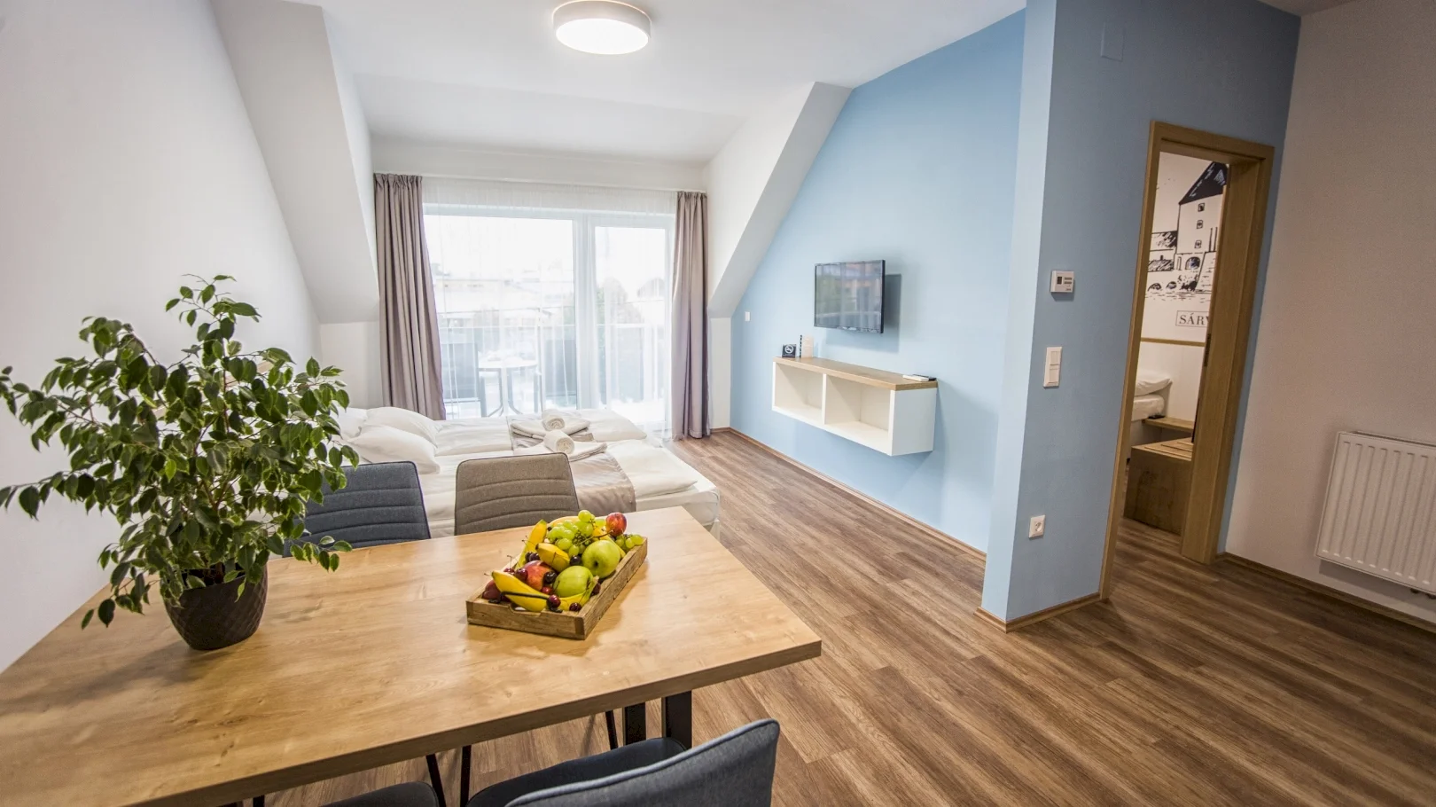 Berill Suites – 9. kép