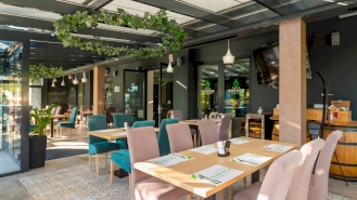 Berill Suites – 2. kép