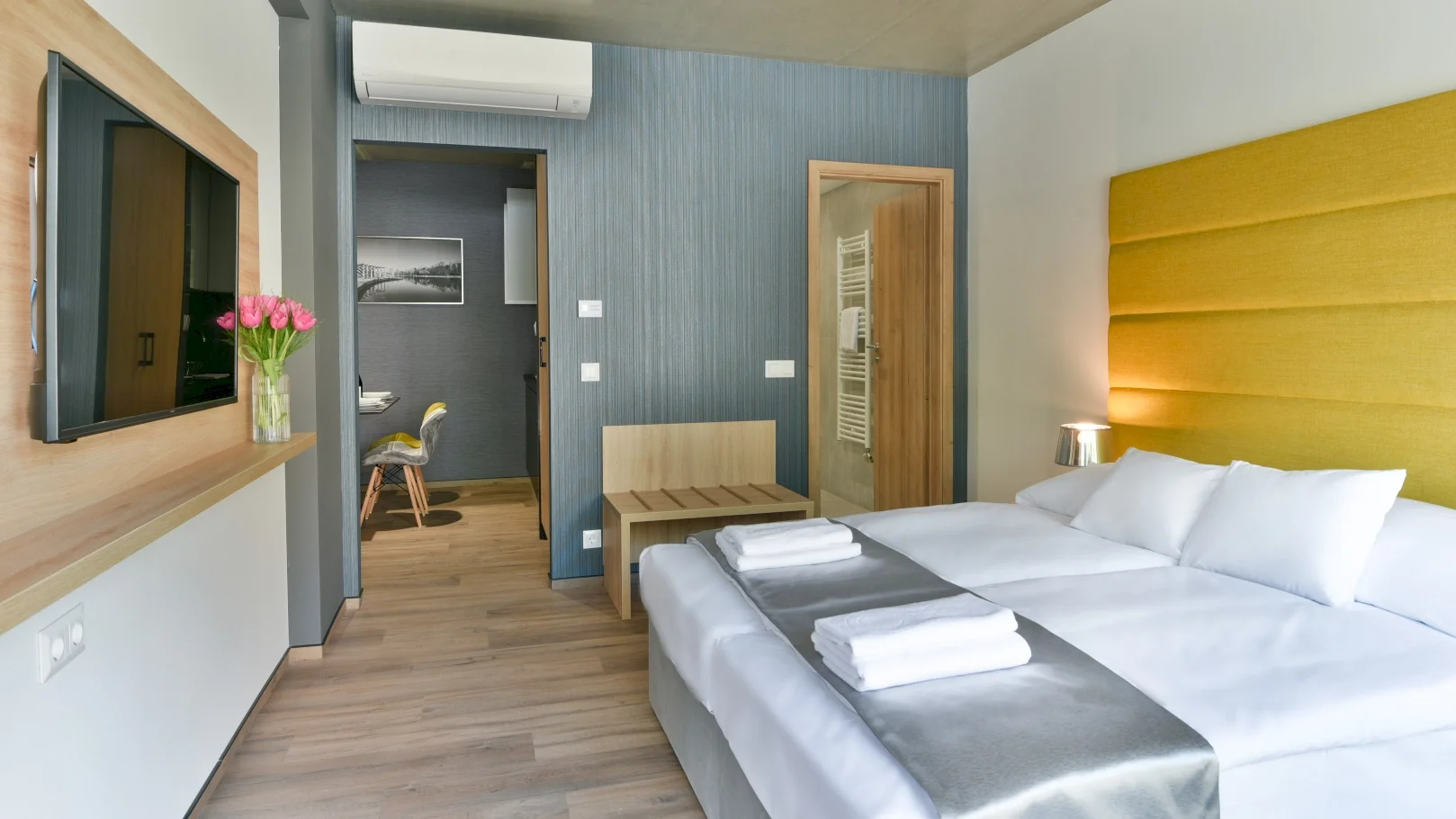 R31 Residence – 8. kép