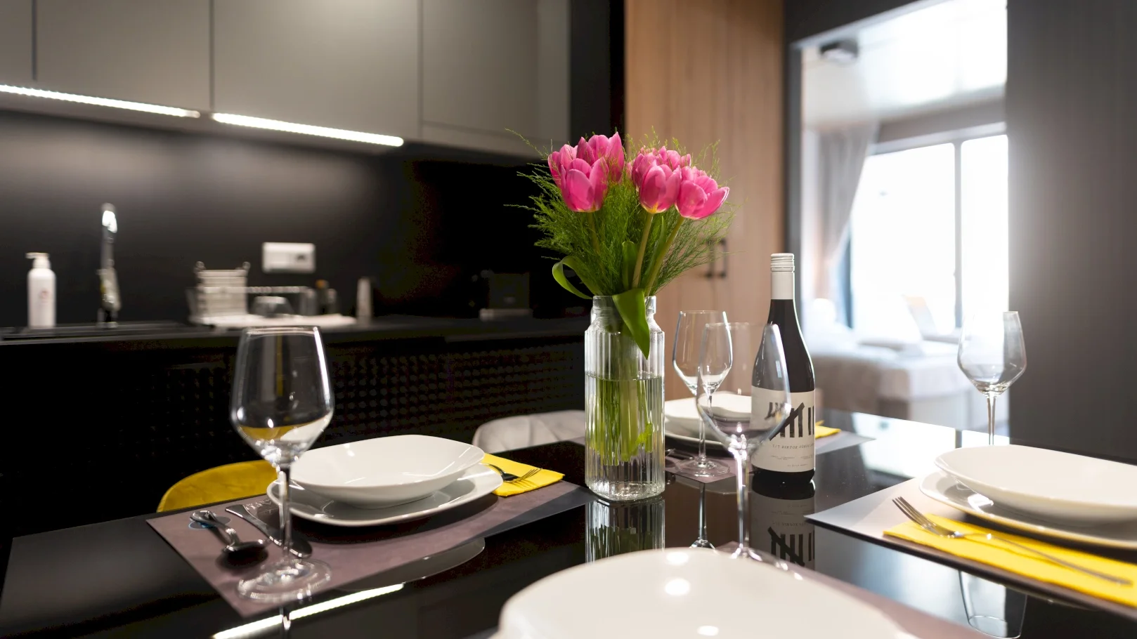R31 Residence – 6. kép