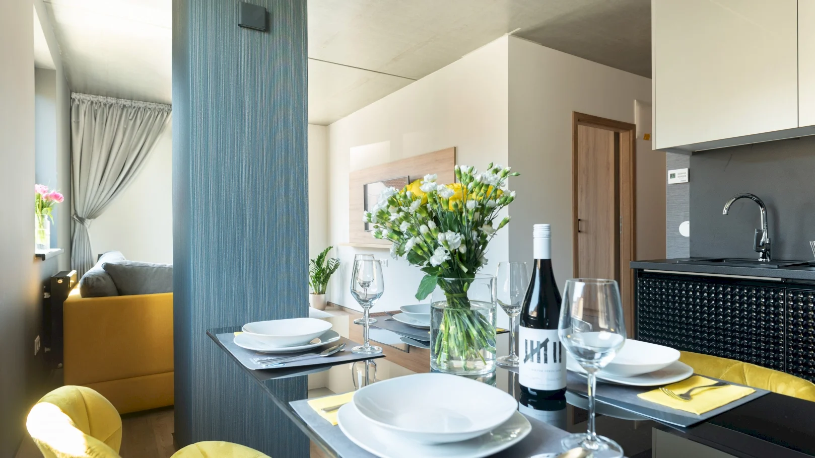 R31 Residence – 16. kép