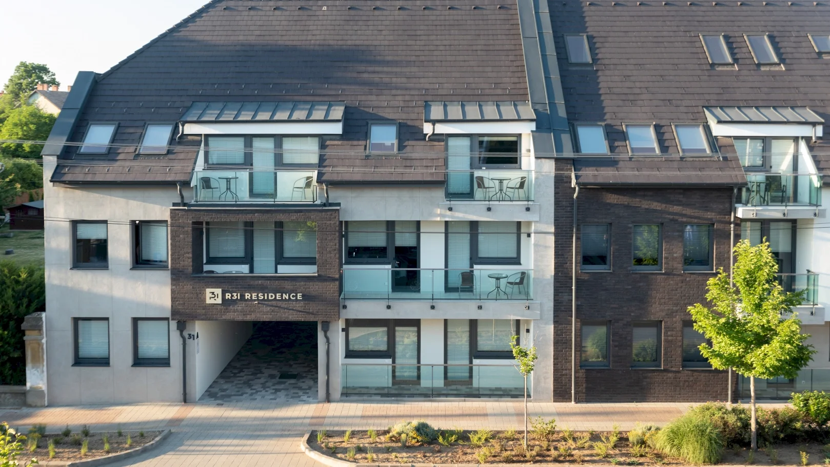 R31 Residence