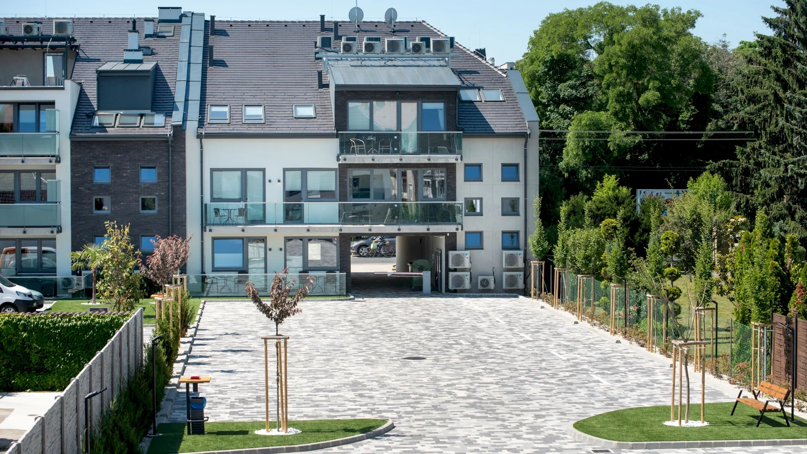 R31 Residence – 3. kép