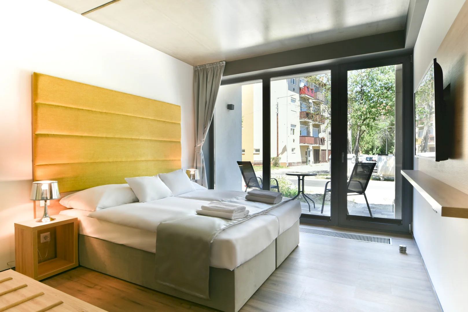 R31 Residence – 9. kép