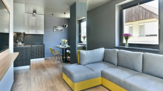 R31 Residence – 2. kép