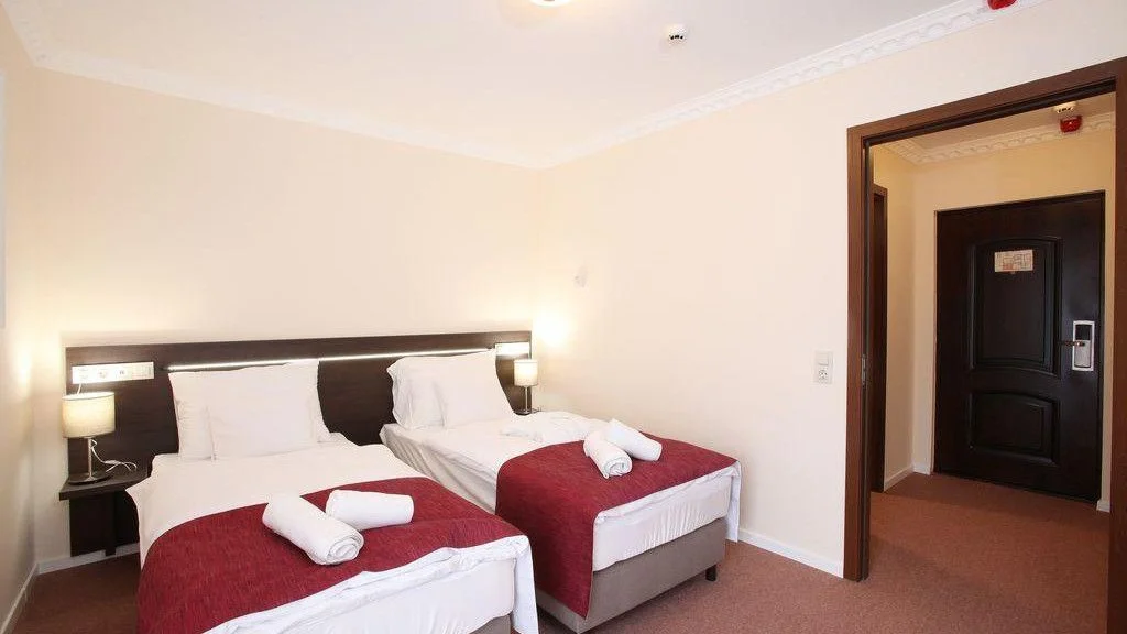 Termál Hotel Vesta – 28. kép