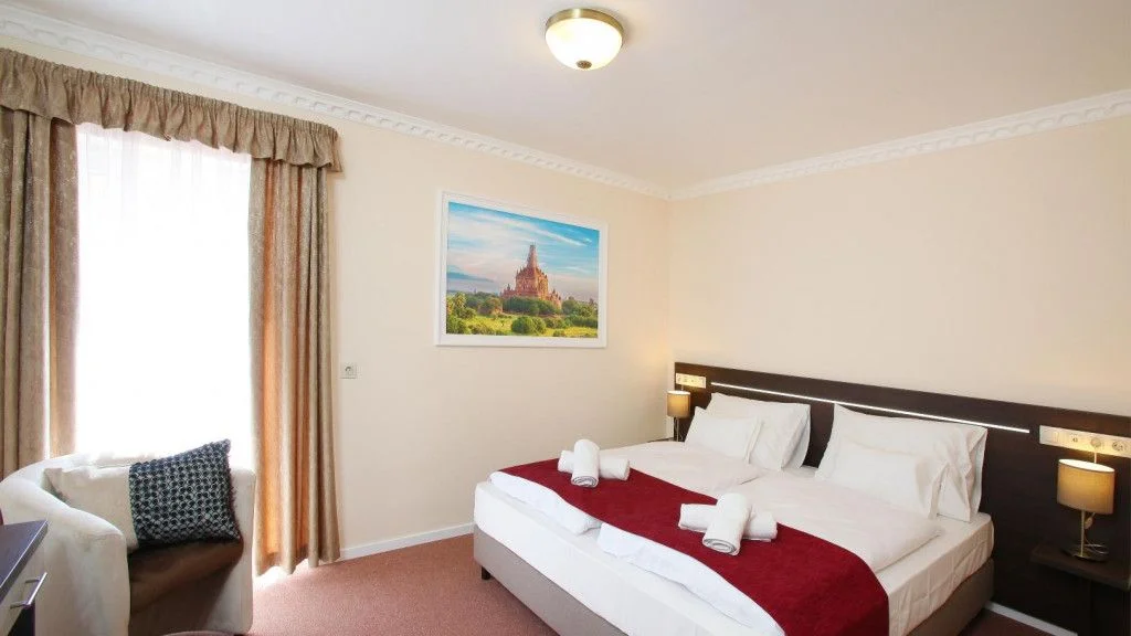 Termál Hotel Vesta – 31. kép