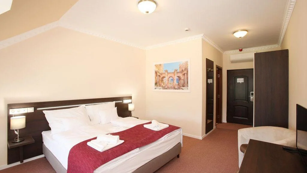 Termál Hotel Vesta – 33. kép