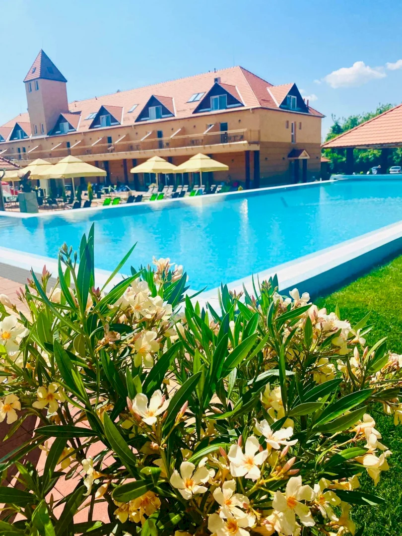 Termál Hotel Vesta – 2. kép
