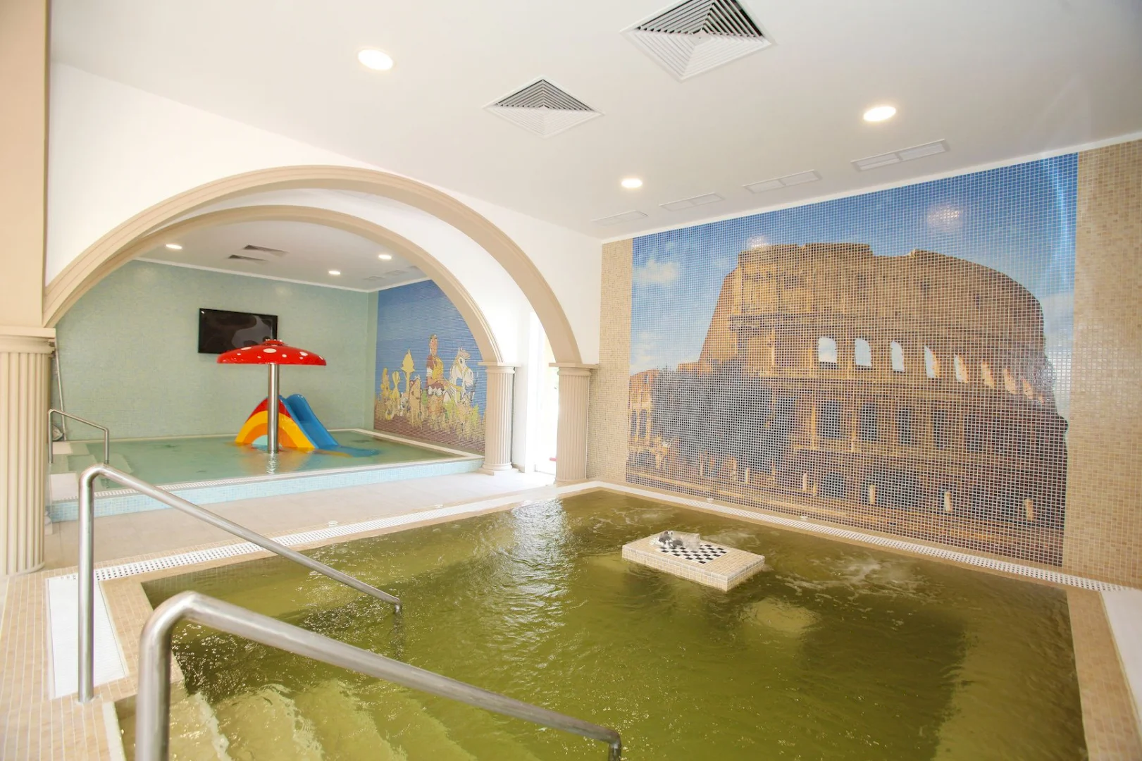 Termál Hotel Vesta – 13. kép