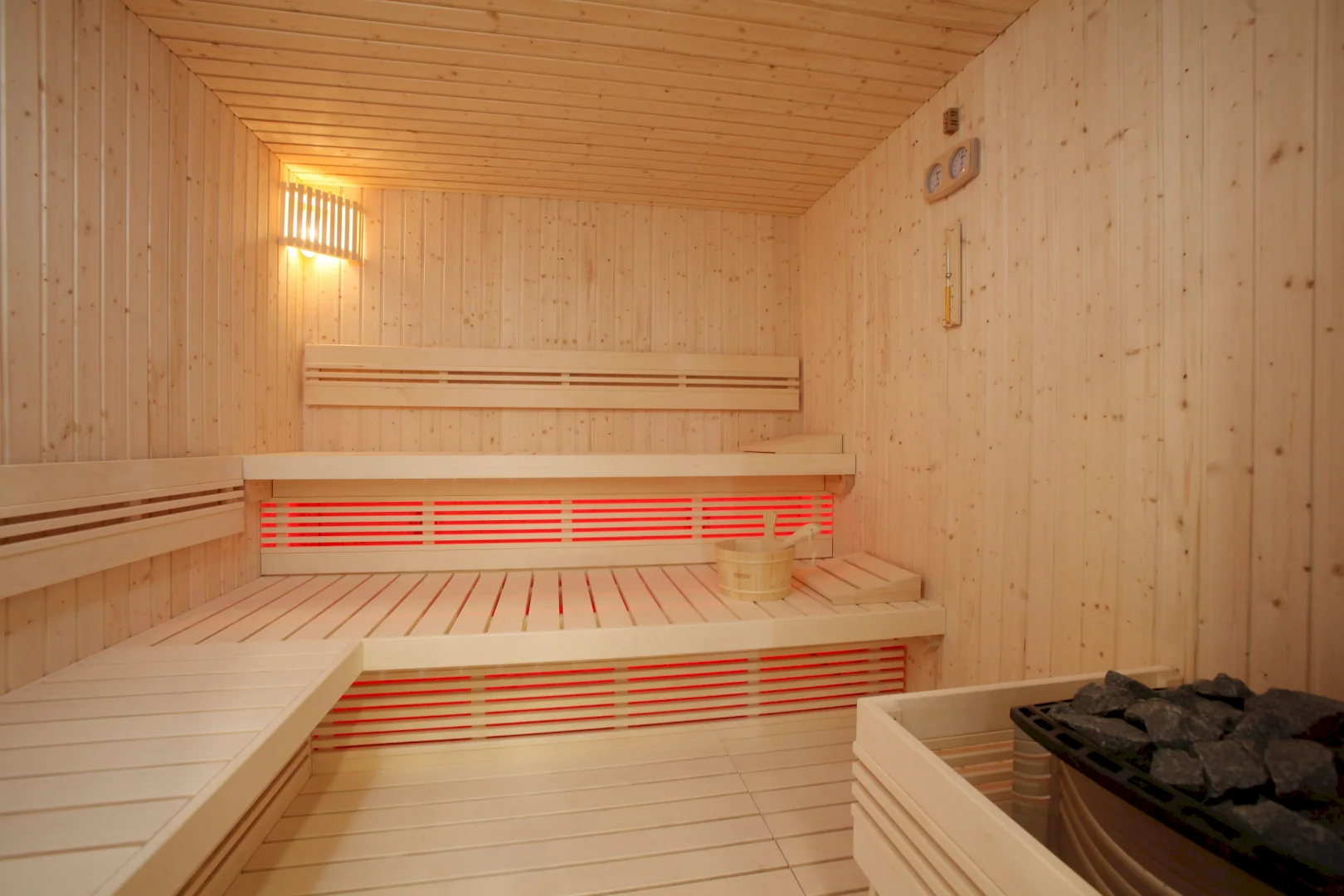 Termál Hotel Vesta – 19. kép