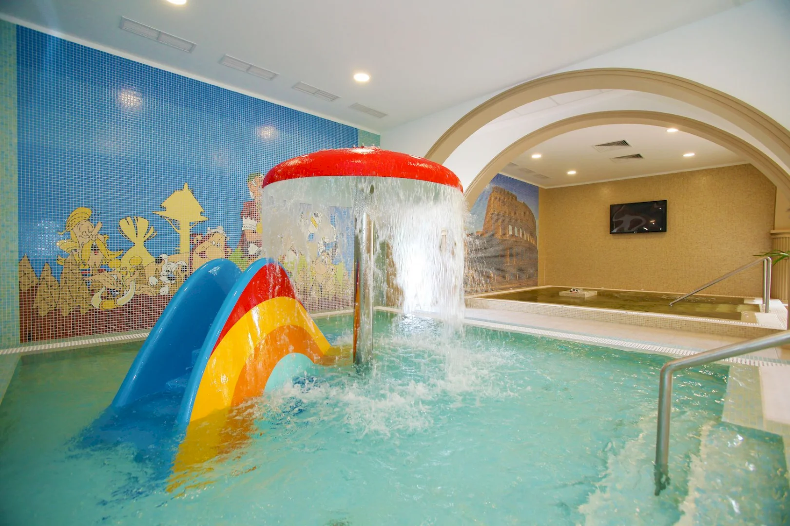Termál Hotel Vesta – 12. kép