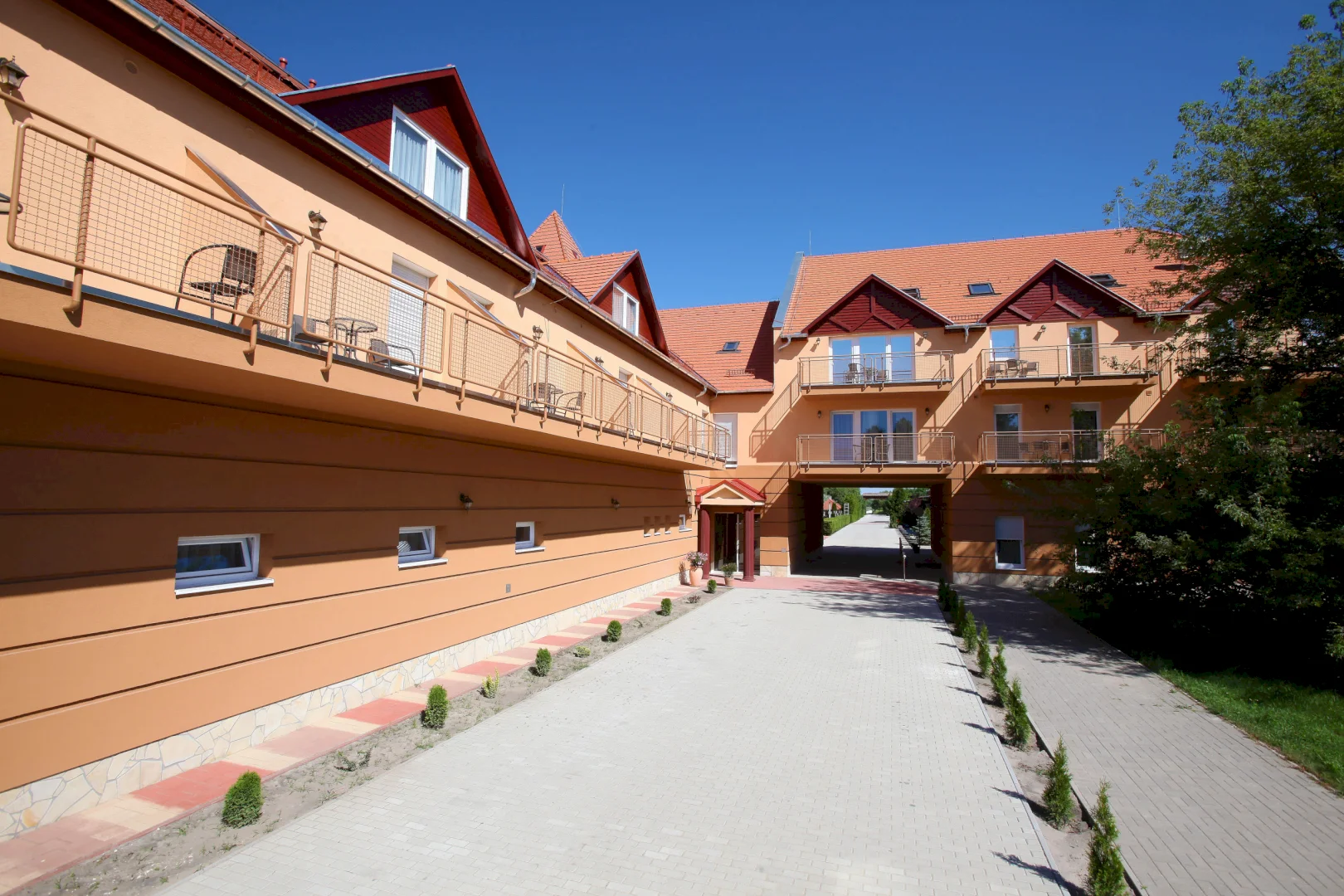 Termál Hotel Vesta – 15. kép