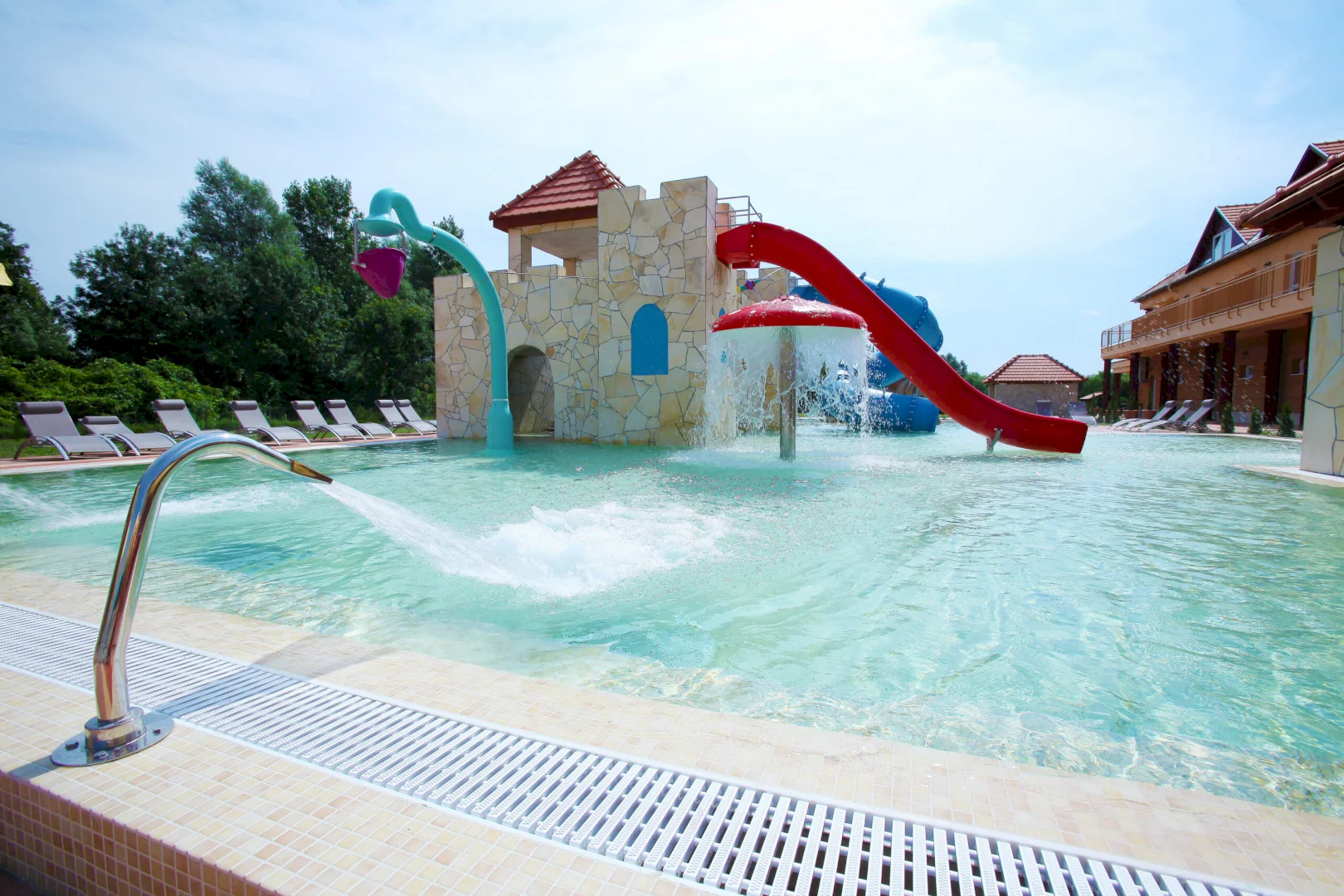 Termál Hotel Vesta – 23. kép