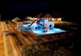 Termál Hotel Vesta – Wellness