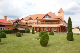 Termál Hotel Vesta – 3. kép
