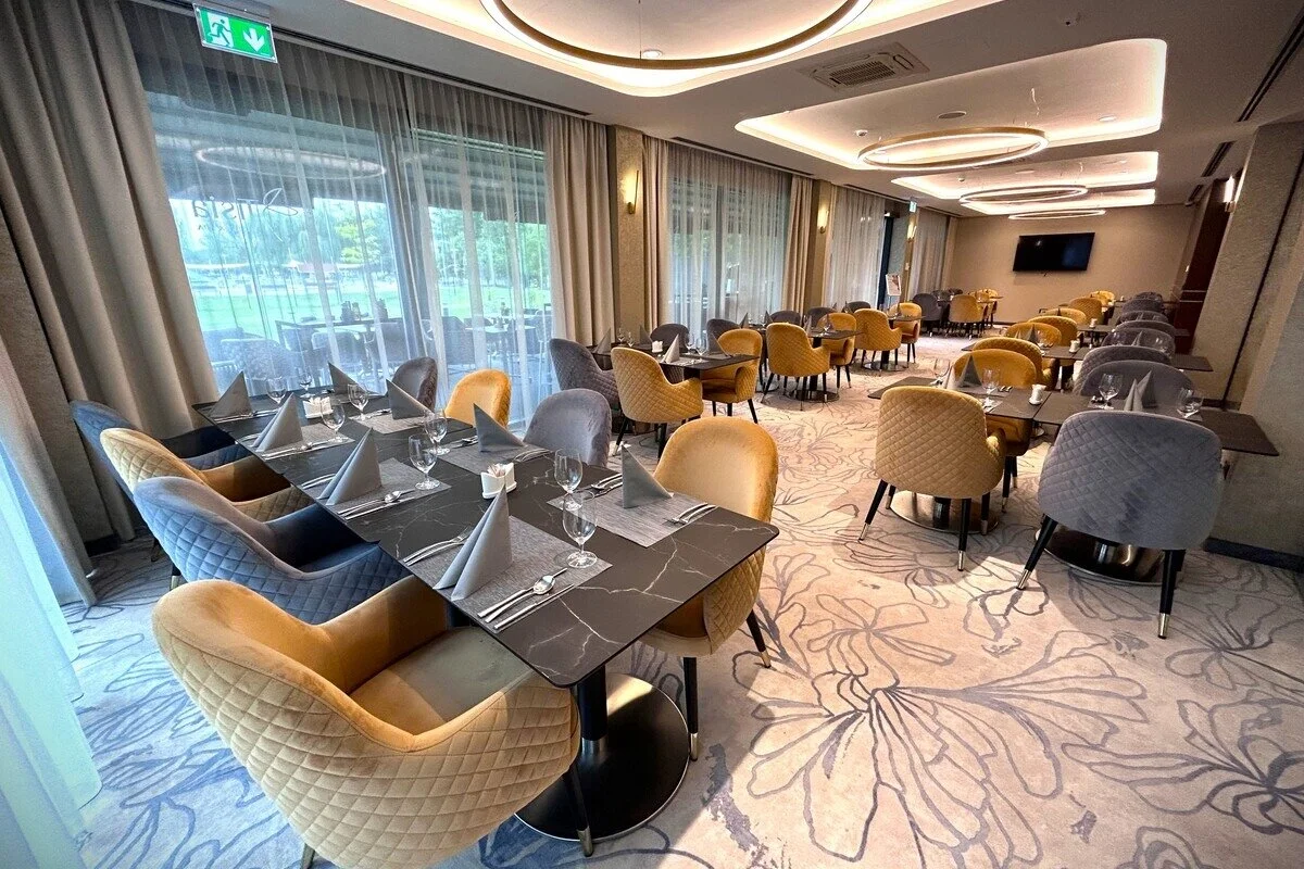 Tisia Hotel Spa – 2. kép