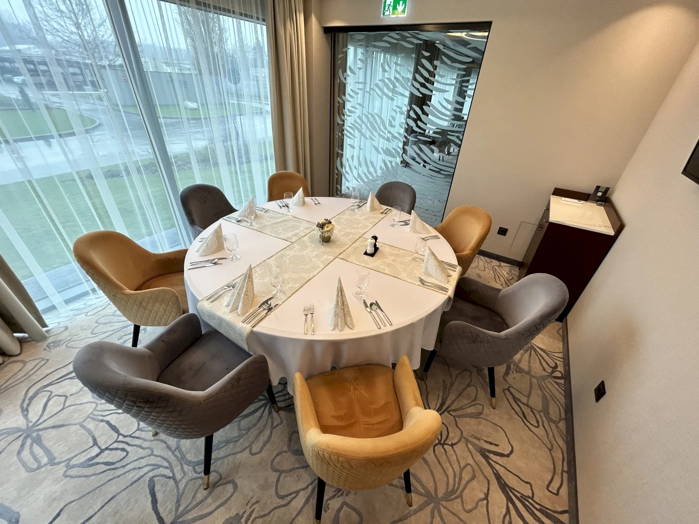 Tisia Hotel Spa – 36. kép