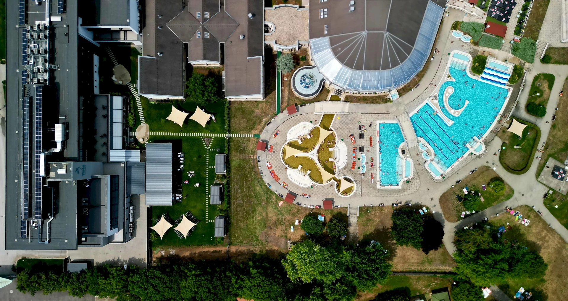Tisia Hotel Spa – 42. kép