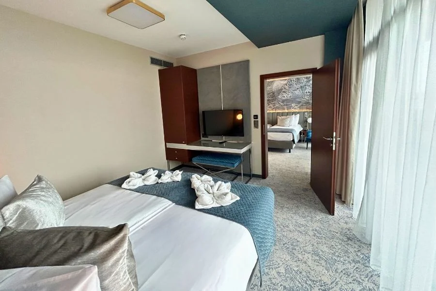 Tisia Hotel Spa – 10. kép