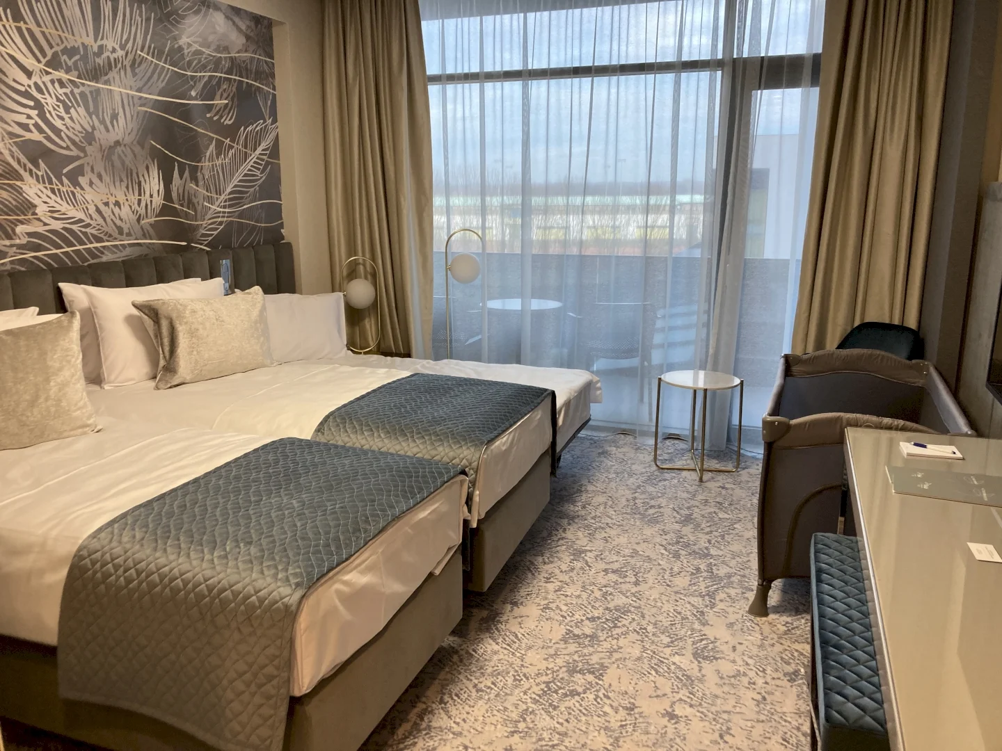 Tisia Hotel Spa – 13. kép