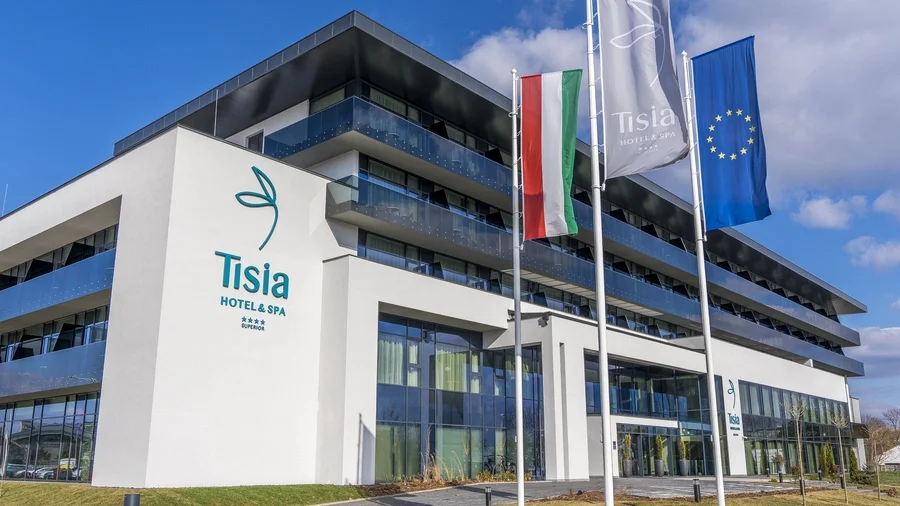 Tisia Hotel Spa – 49. kép