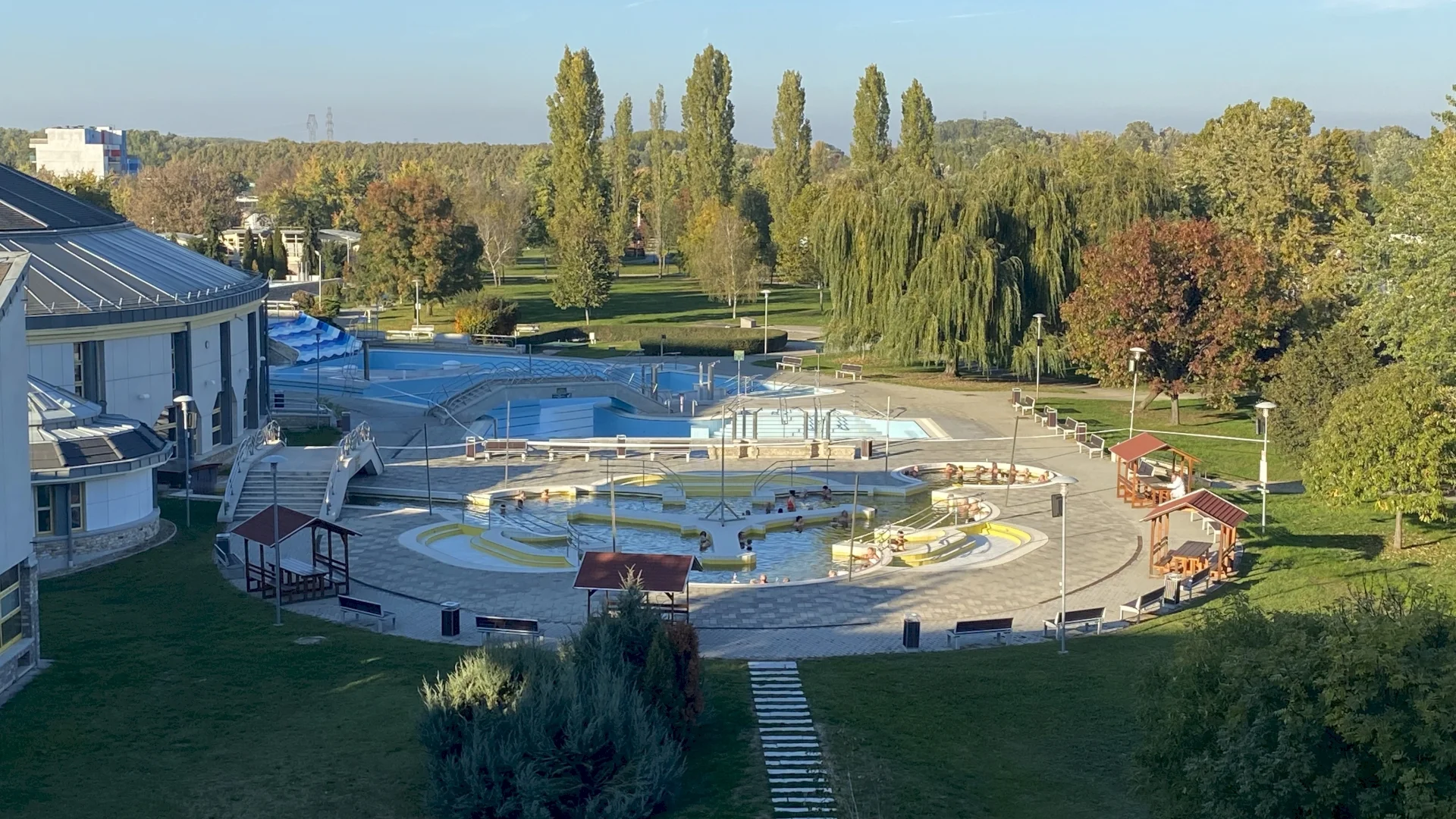 Tisia Hotel Spa – 9. kép