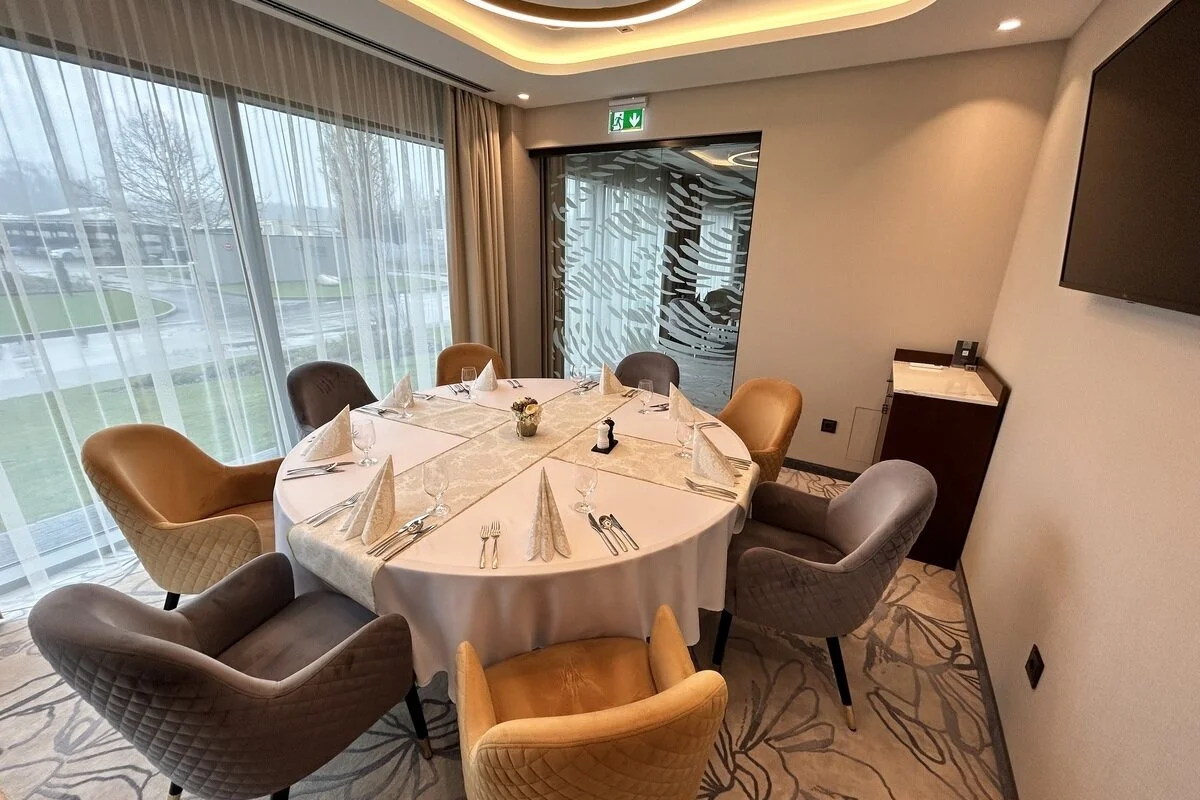 Tisia Hotel Spa – 3. kép