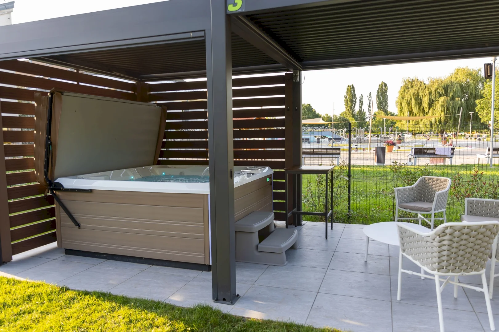 Tisia Hotel Spa – 40. kép