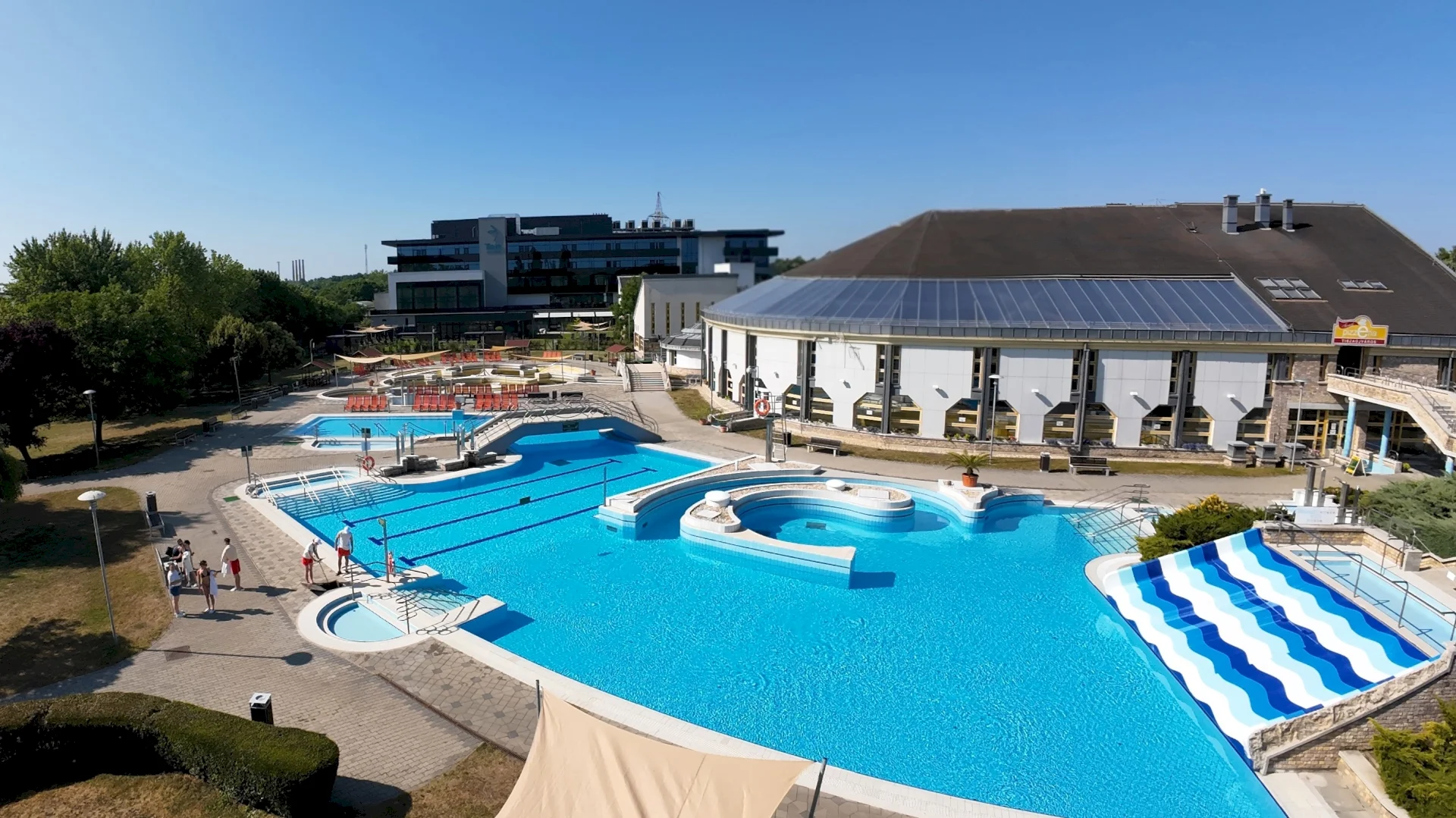 Tisia Hotel Spa – 43. kép