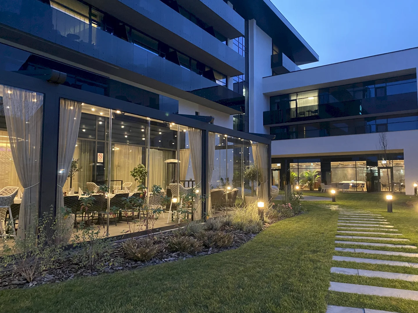Tisia Hotel Spa – 48. kép