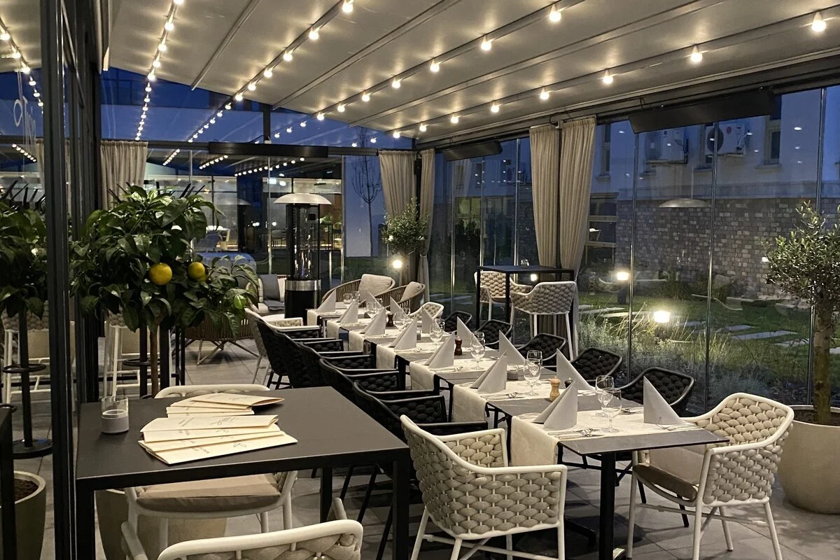 Tisia Hotel Spa – 5. kép
