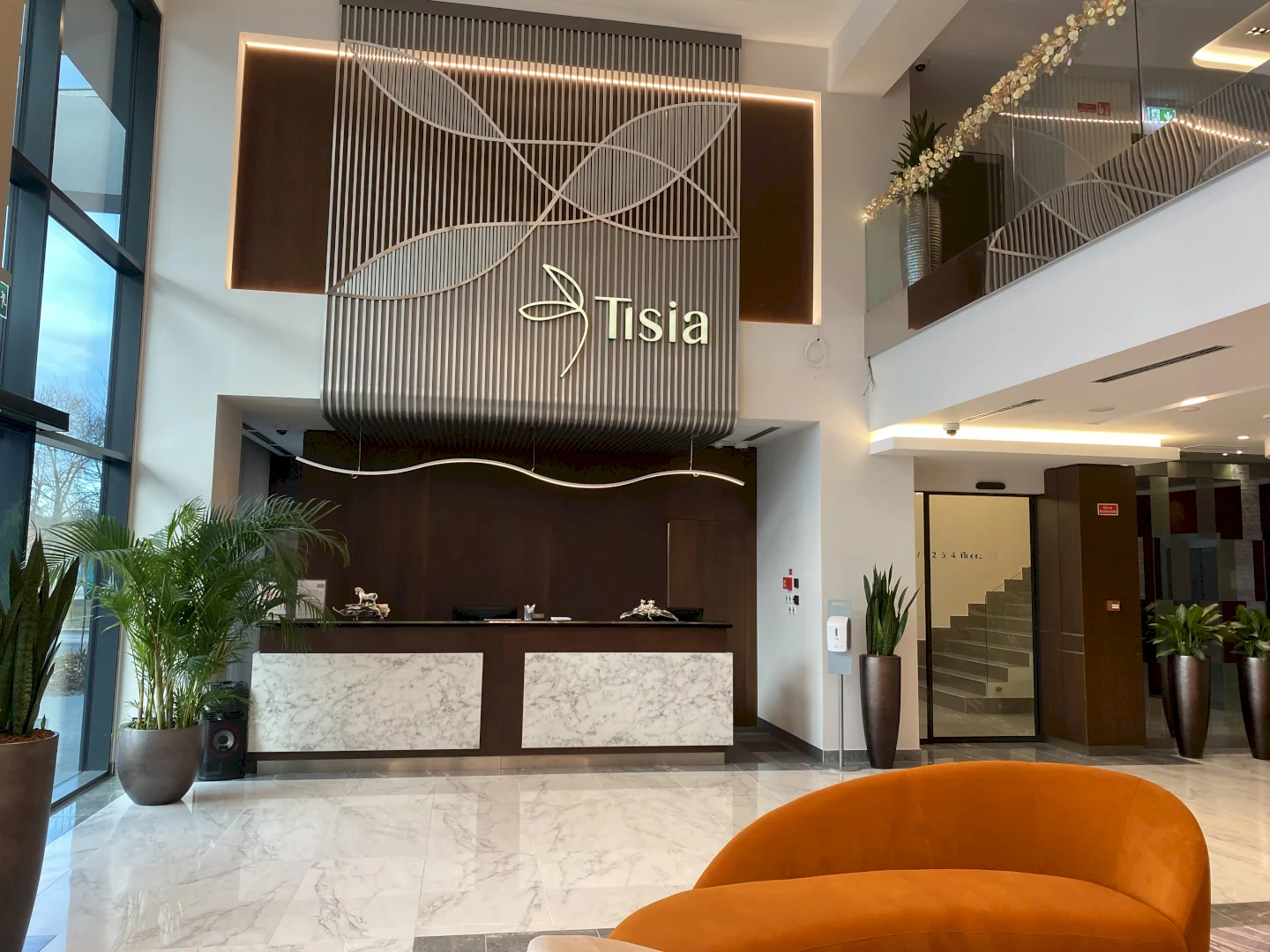 Tisia Hotel Spa – 52. kép