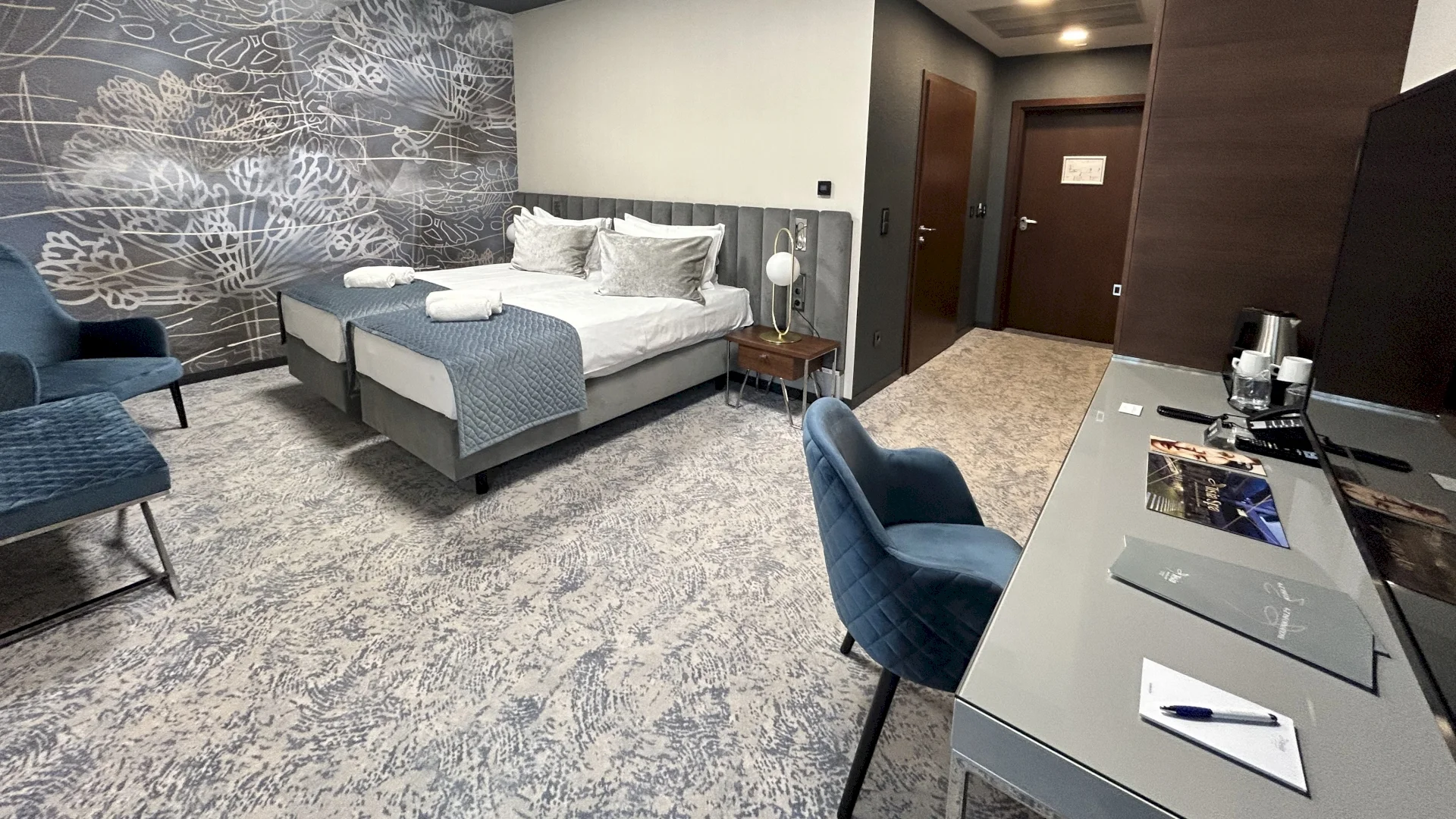 Tisia Hotel Spa – 29. kép