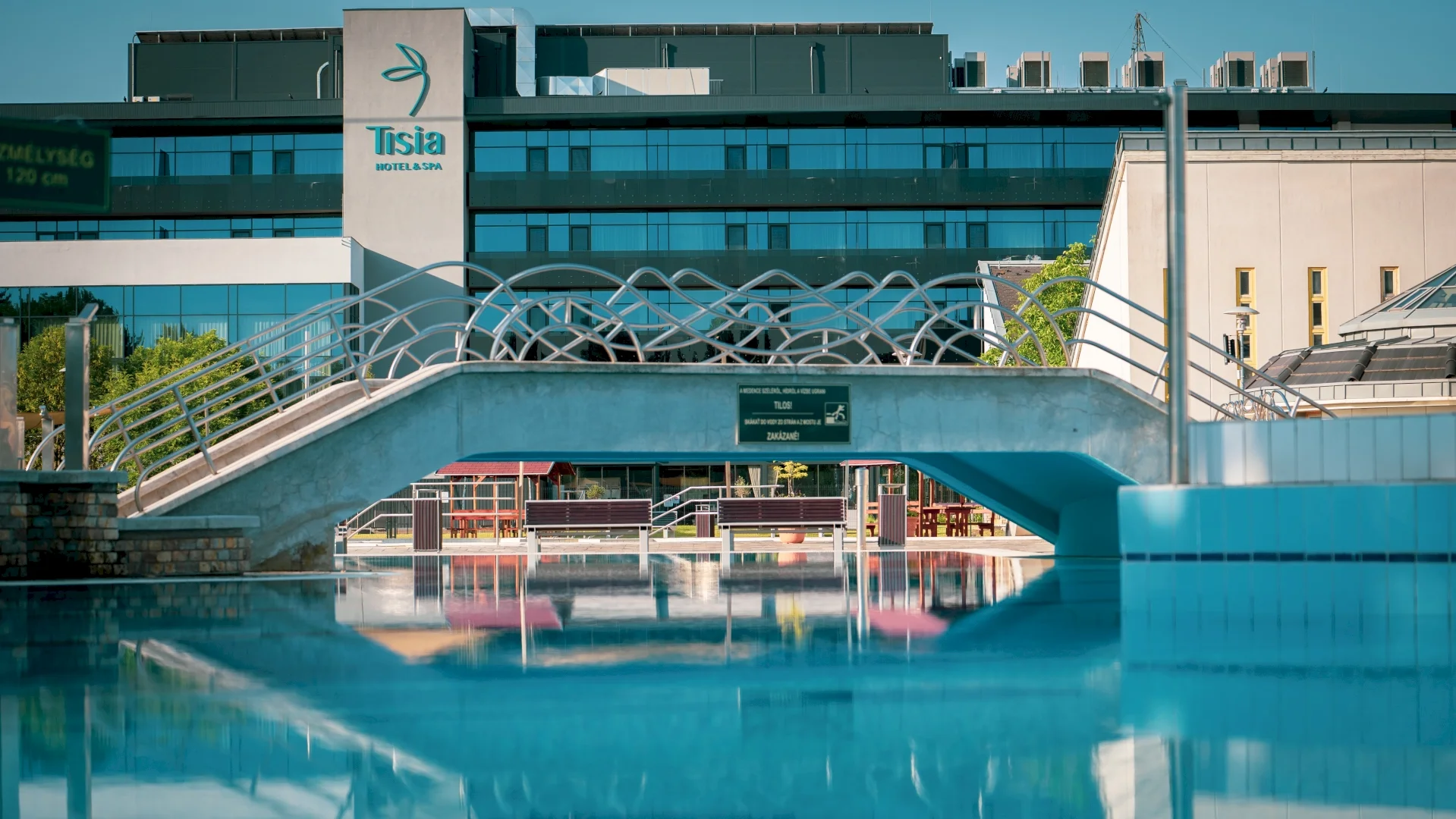 Tisia Hotel Spa – 35. kép