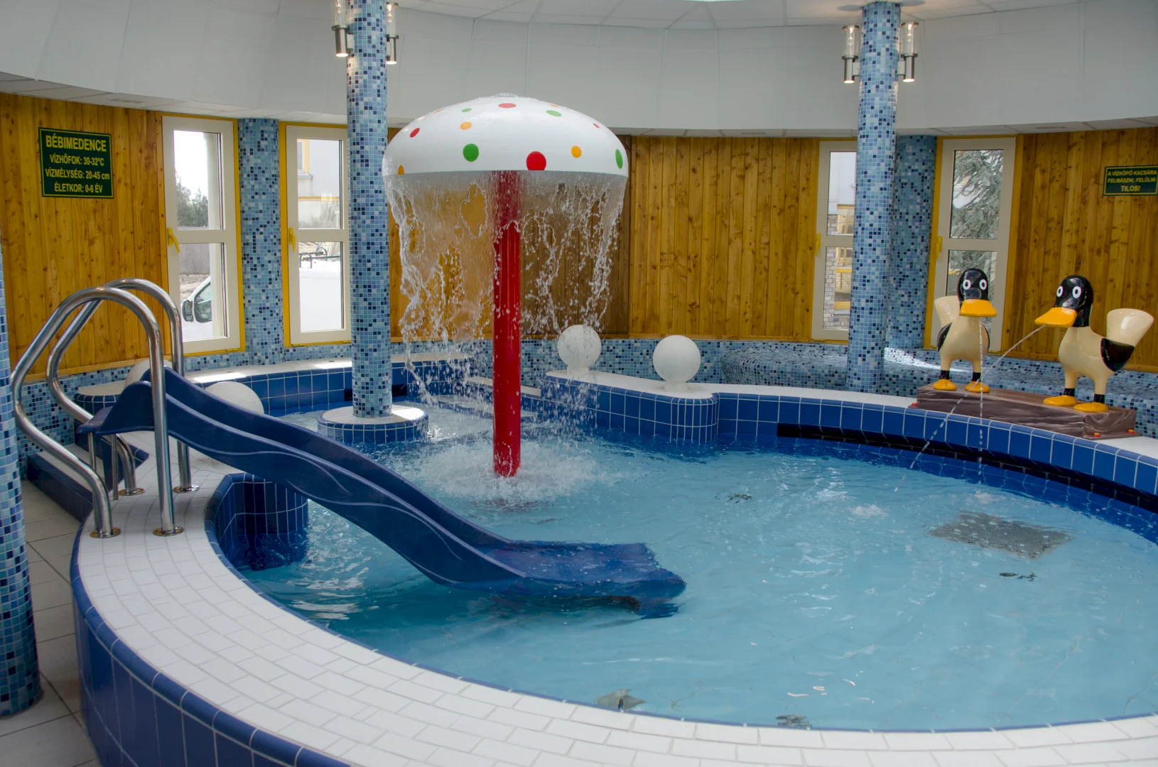 Tisia Hotel Spa – 55. kép